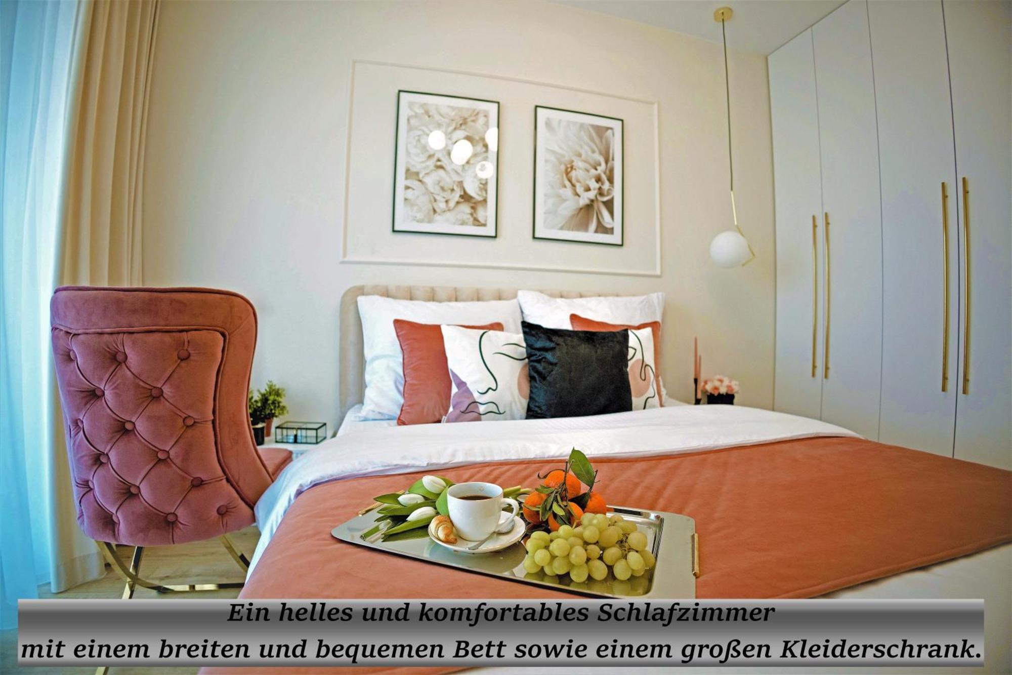 Amber Sea Apartmens Sianożęty Exteriér fotografie