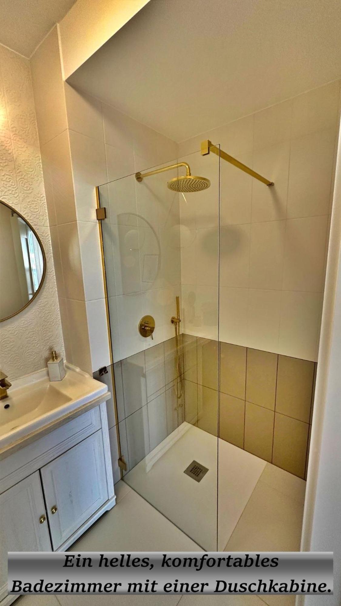 Amber Sea Apartmens Sianożęty Exteriér fotografie